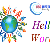 Портфолио Uss Infotech